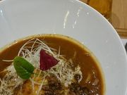 うりままさんのルウとパスタ ぶどうの木の投稿写真1