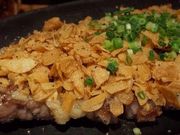 kazuさんのガーリック・ジョーズ クイーンズクスエア店の投稿写真1