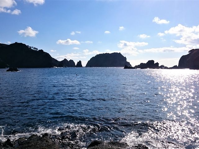 中木マリンセンター