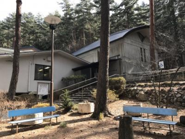 SHINさんの塩尻市立平出博物館の投稿写真1