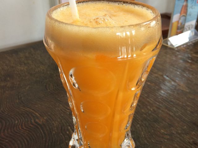 ウルトラ_伊豆オレンヂセンター