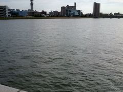 朱鷺メッセ 新潟コンベンションセンターの写真1