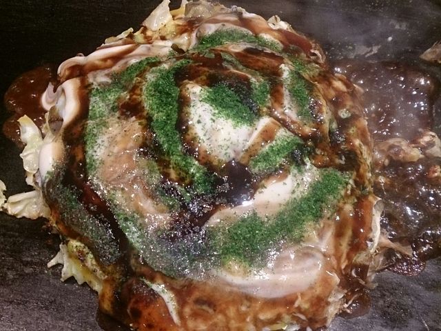 お好み焼き_美津の