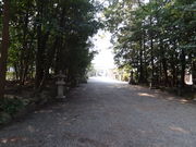 やんまあさんの下新川神社の投稿写真1