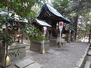 やんまあさんの馬路石邊神社の投稿写真1