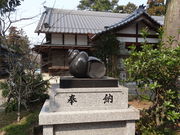 やんまあさんの蜊江神社の投稿写真1