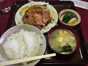 シロさんのとんかつよしえの投稿写真1