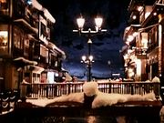 らいすさんの銀山温泉の投稿写真1