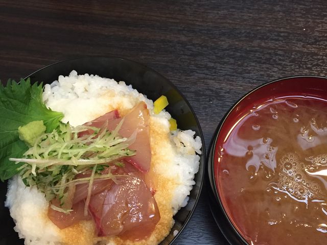 朝市さかば