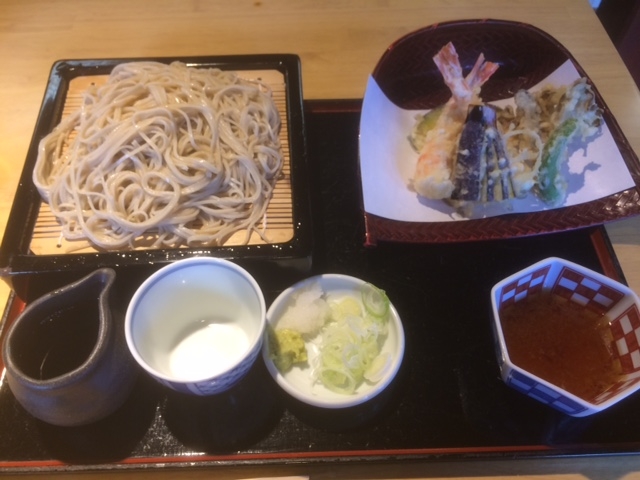 蕎亭 喜峰庵