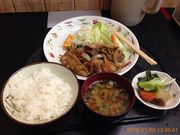 黒の玉ちゃんさんのらーめん喰った楼の投稿写真1