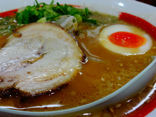 格別らーめん_格別ヤ福知山店