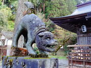 しどーさんの養父神社の投稿写真1