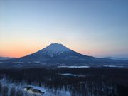 baronさんの羊蹄山の投稿写真1