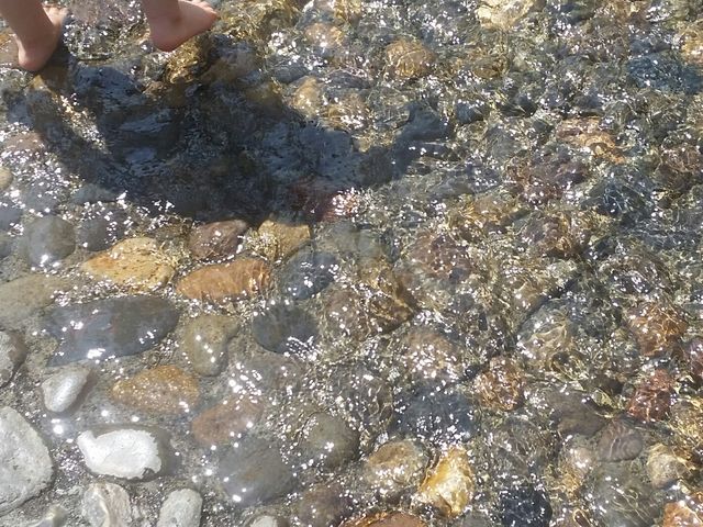 暑い日は最高の遊び場!_ViNAWALK