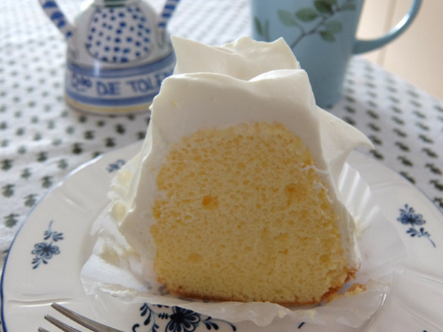 シフォンケーキ_くるみや