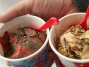 ドラゴン48さんのサーティワンアイスクリーム伊川谷ロードサイド店の投稿写真1