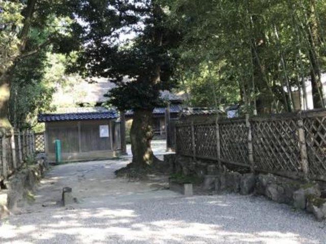 外観_武田家住宅