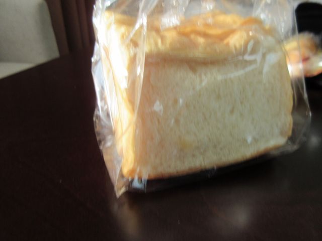 こむぎ館食パン_神戸こむぎ館
