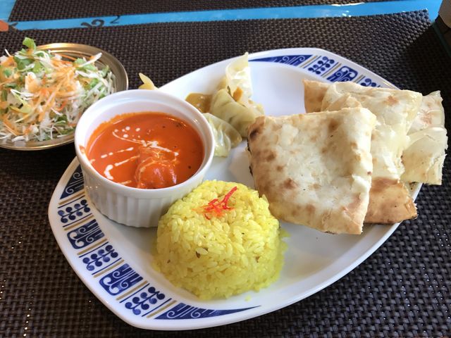 ランチ_ビスターレビスターレ 函館店