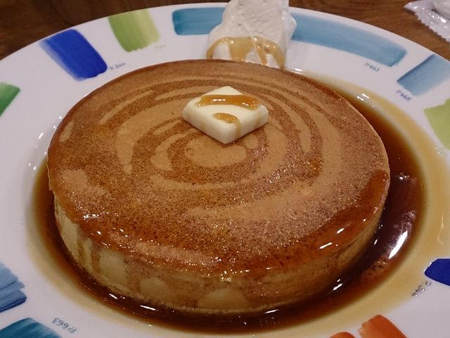 ムレスナ ティーハウス 本店