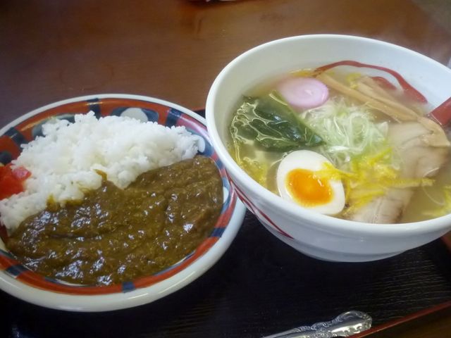 JOEさんのらーめん武蔵坊弁慶の投稿写真1