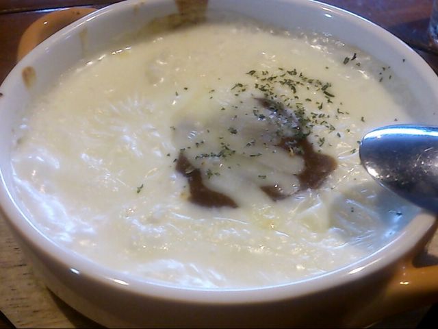 カレードリア_茶蔵 函館