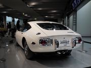 hiroさんのトヨタ博物館の投稿写真3