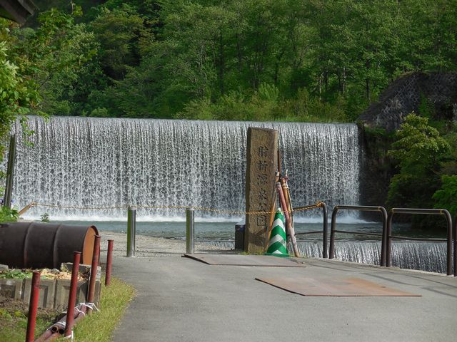 銅山川_銅山川