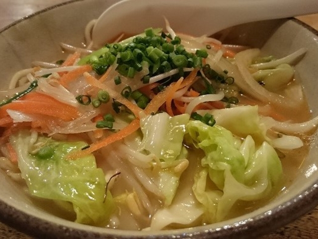 島野菜そば_まーさん道