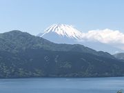 瑠璃奴さんの恩賜箱根公園の投稿写真1