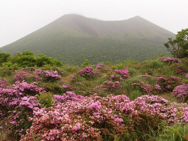 高千穂河原