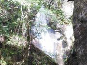 eriさんの寂地峡五竜の滝の投稿写真5