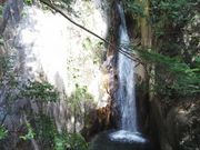 eriさんの寂地峡五竜の滝の投稿写真6