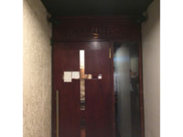 外観_ロックフィッシュ銀座店