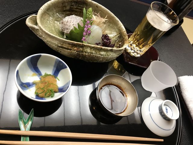 なかむらのおつくり_一子相伝京料理・なかむら