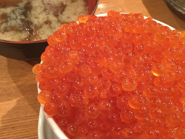 まるで宝石!動画で伝えたい、ムービー必至のつっこ飯!_はちきょう・本店