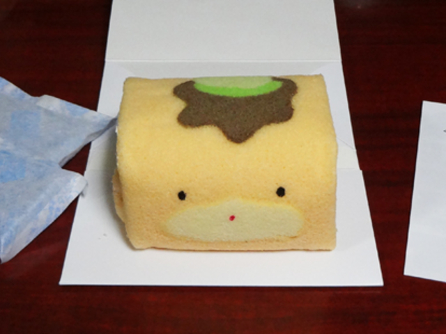 行ったら記念に☆_福嶋屋