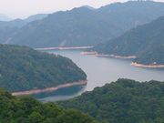 hiroshiさんの田子倉湖の投稿写真3