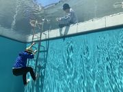 pekoさんの金沢21世紀美術館の投稿写真1