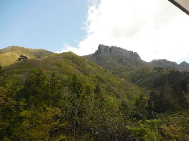 荒船山_荒船山