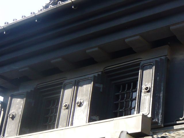 外観_はるり銀花