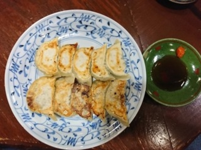 カリカリ_テムジン 大名店