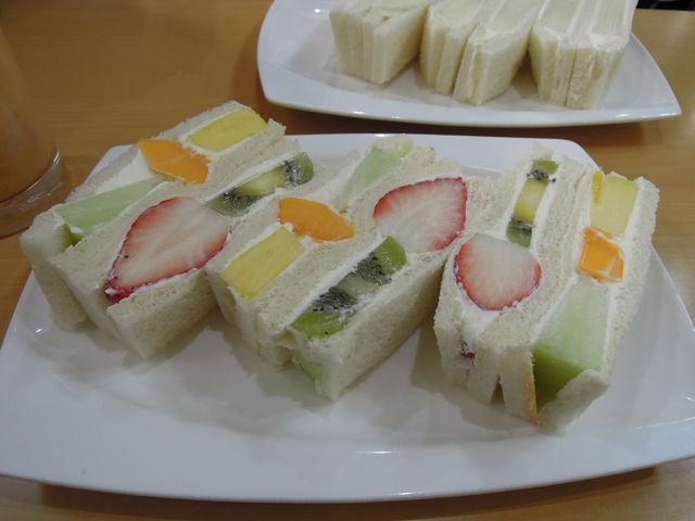 見た目も鮮やか_ヤオイソ 四条大宮店