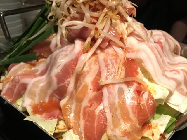 辛いのが好きな人には特にオススメです!_居酒屋 とり禅 新宿東口店