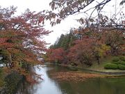 キヨさんの米沢城址の投稿写真2