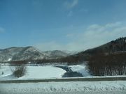 キヨさんの石狩川の投稿写真1