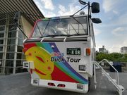 panchanさんの大阪ダックツアーの投稿写真1