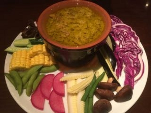 彩り美しい!_ナチュラーレ・ボーノ