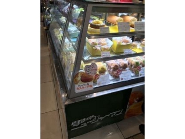 永く愛されている味_鎌倉ニュージャーマン・テラスモール湘南店
